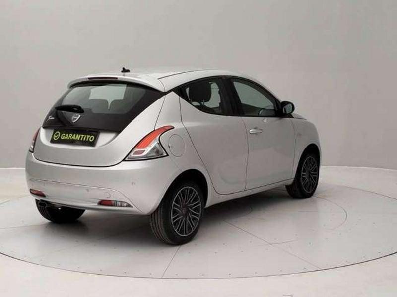 Lancia Ypsilon 1.2 Gold s *PROMO OUTLET*