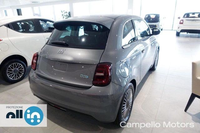 FIAT 500e Nuova 500 320 Berlina