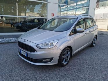Ford C-Max 7 2.0 TDCi Business Powershift