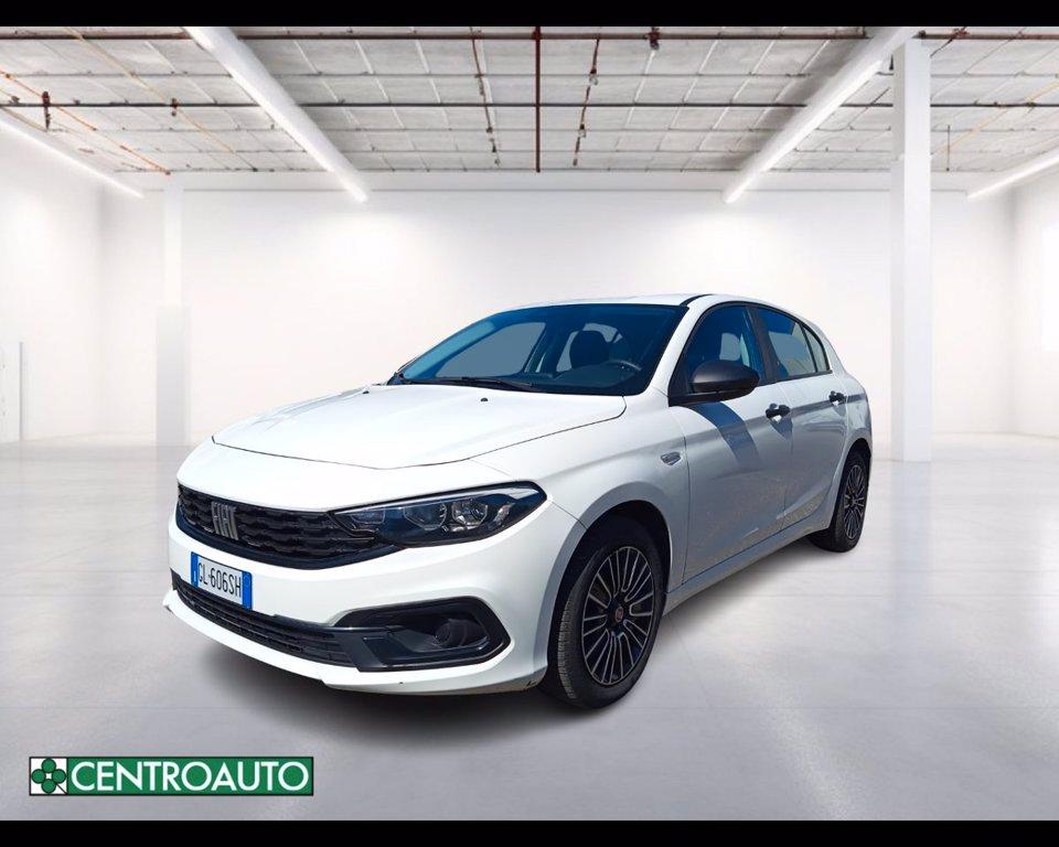 FIAT Tipo 5p 1.6 mjt s&s 130cv del 2022