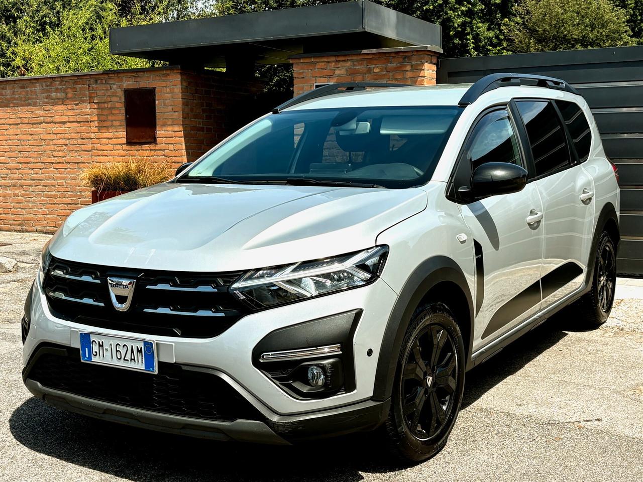 DACIA JOGGER 1.0 benz/GPL-FULL-Garanzia-2023
