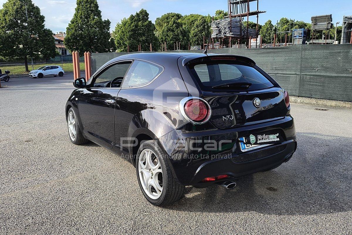 ALFA ROMEO MiTo 1.3 JTDm-2 95 CV S&S Distinctive Sport Pack
