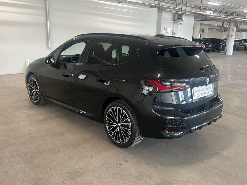 BMW Serie 2 Active Tourer Serie 2 218D ACTIVE TOURER