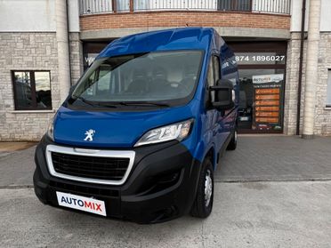 Peugeot Boxer L2 H2 Bluehdi 140 Cv