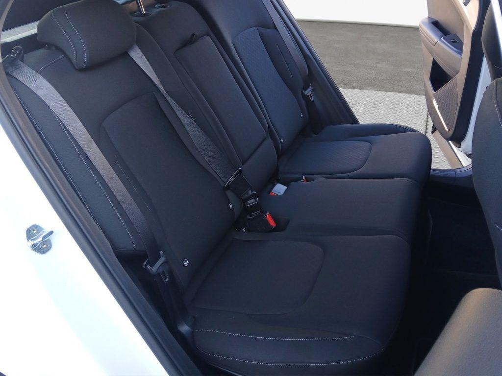 Kia Sportage 1.6 TGDi GPL Business