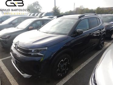 Citroën C5 Aircross Hybrid 136 Max e-DCS6