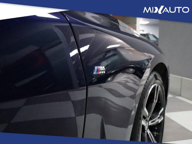 BMW 420 i Coupé Msport AUT