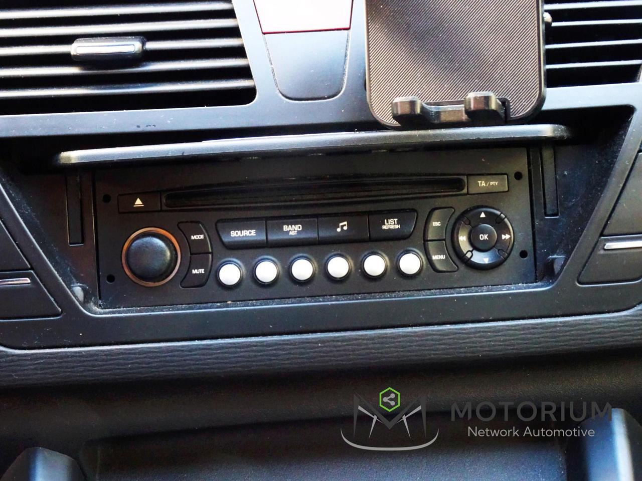 Citroen C4 Picasso 1.6 HDi 110 FAP Business