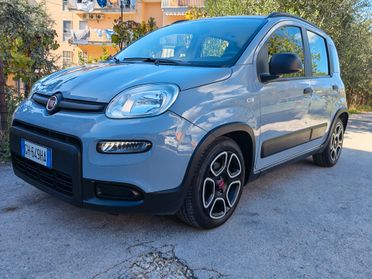 Fiat Panda 1.0 Hybrid NON DI NAPOLI UNICO PROPRIETARIO