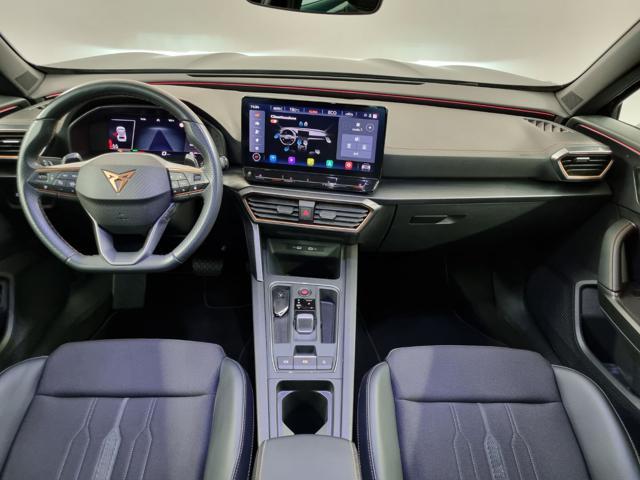 CUPRA Formentor 1.4 e-Hybrid DSG
