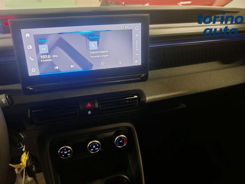 Citroën C3 C3 PureTech 100 S&S Plus