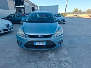 Ford Focus 1.6 TDCi - 2008 SW