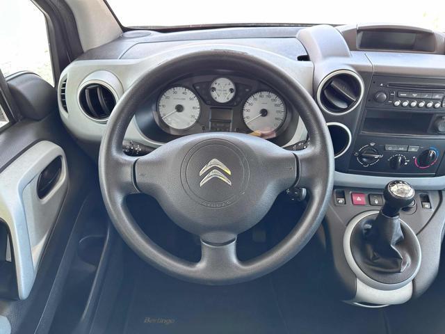 CITROEN Berlingo Multispace 1.6 HDi IVA ESPOSTA OFFERTA PIENO IN OM