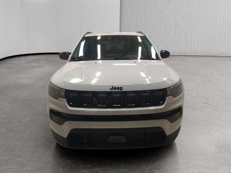 Jeep Compass 1.6 mjt Night Eagle 2wd 130cv