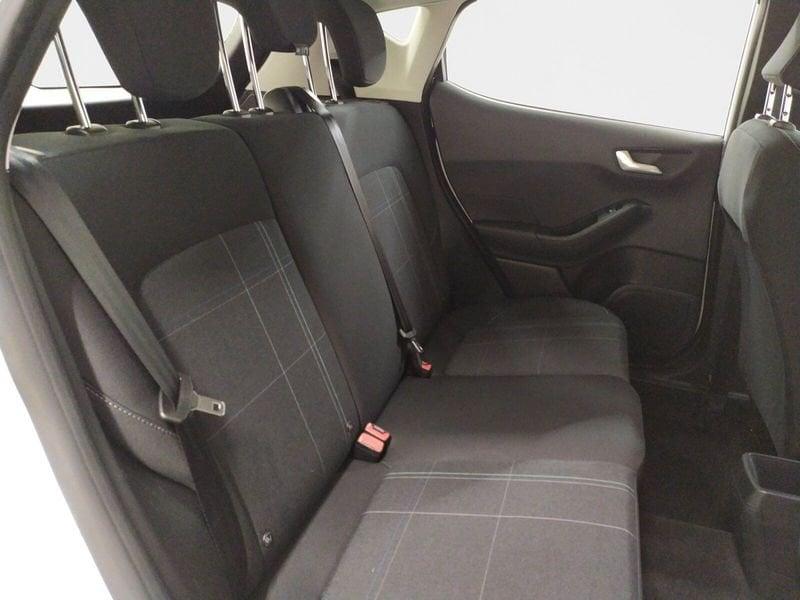 Ford Fiesta 5p 1.1 Connect s&s 75cv my20.75