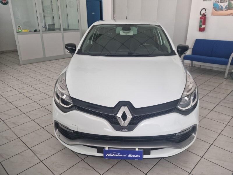 RENAULT Clio 4ª serie Clio 1.6 T 200CV EDC 5 p...
