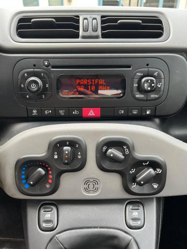 Fiat Panda 0.9 t.air t. natural power Pop 80cv