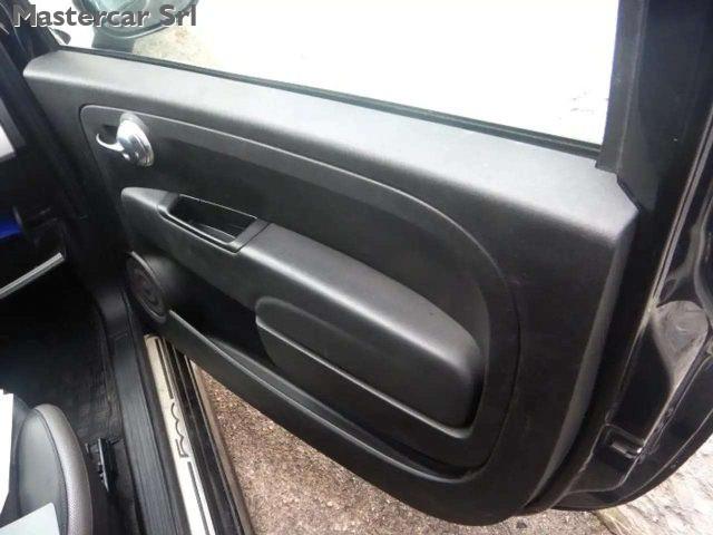 FIAT 500 500 1.0 hybrid Connect 70cv( Prezzo Reale)-GG234JF