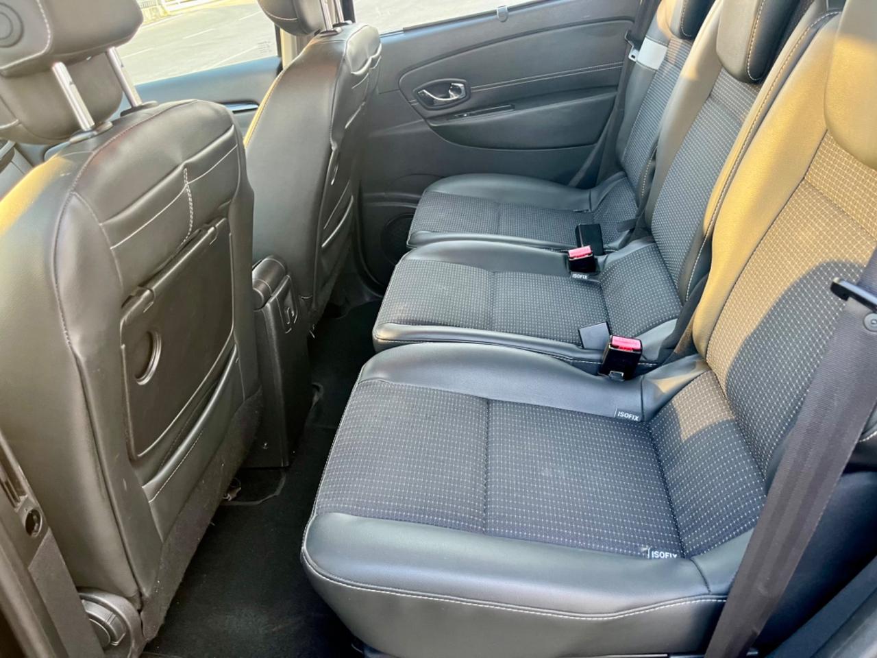 Renault Scenic XMod 1.5dCi 2013 124.000km perfetta