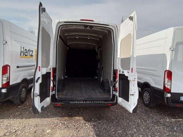 FORD Transit Van Trend 350 L3 H3 2.0 EcoBlue 170CV Trazione Ant