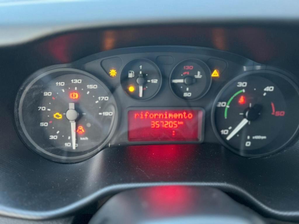 Iveco Daily 35S14NV 3.0 CNG Metano Euro 6 - 2015 - Refrigerato - Radiato Extra CEE