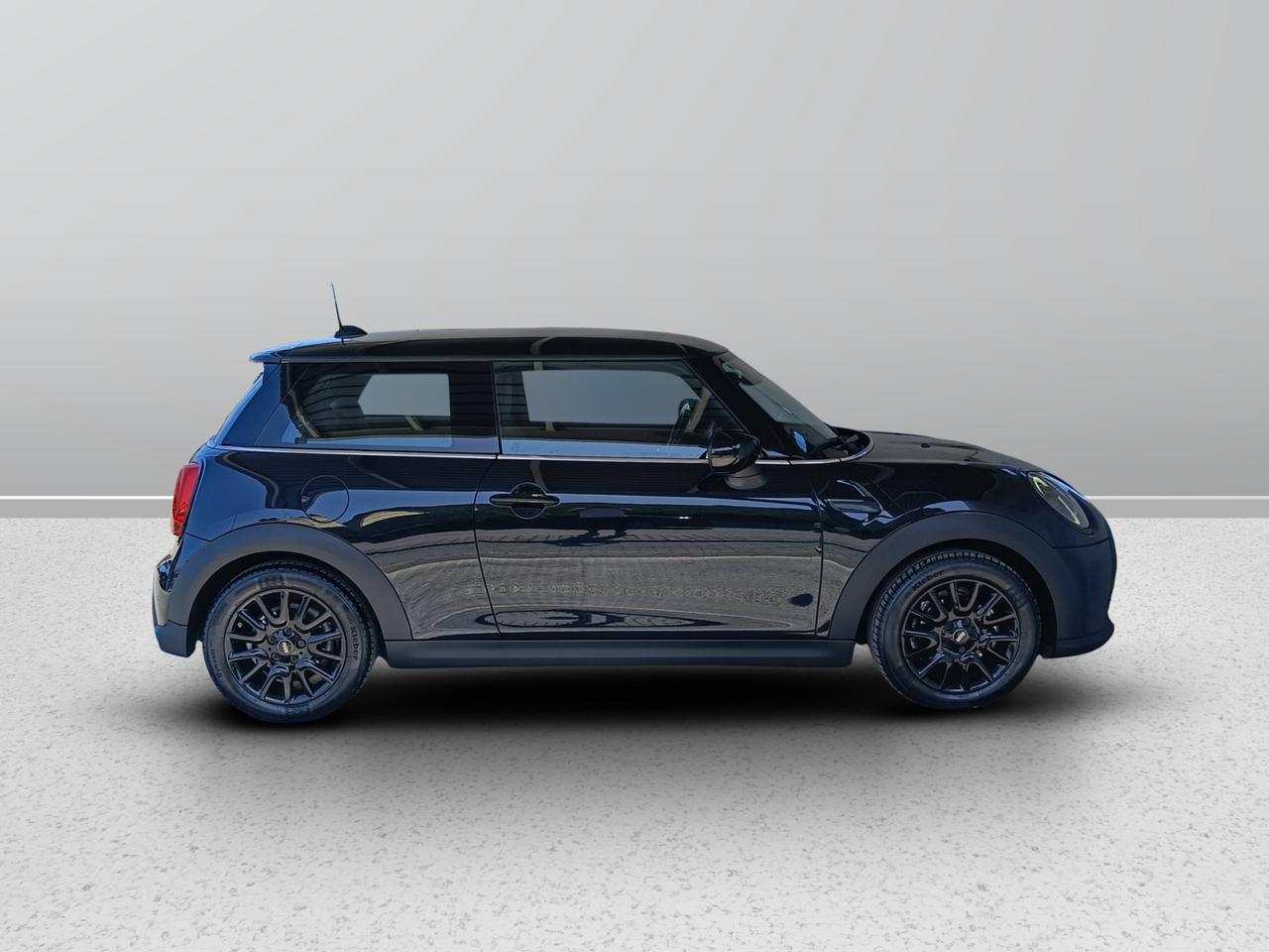 MINI Mini 3p 1.5 Cooper Classic auto