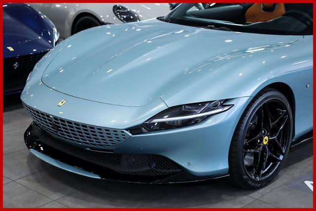 FERRARI Roma Spider|IVA ESP|