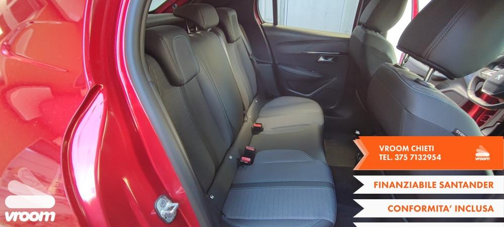 PEUGEOT 208 2ª serie PureTech 75 Stop&Start 5 ...