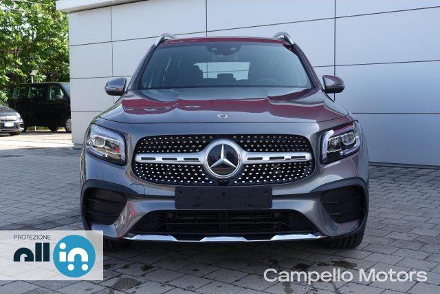 MERCEDES-BENZ GLB 180 d Automatic AMG