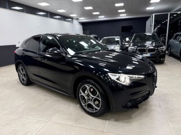 Alfa Romeo Stelvio 2.2 MJT160 CV Sprint 2023
