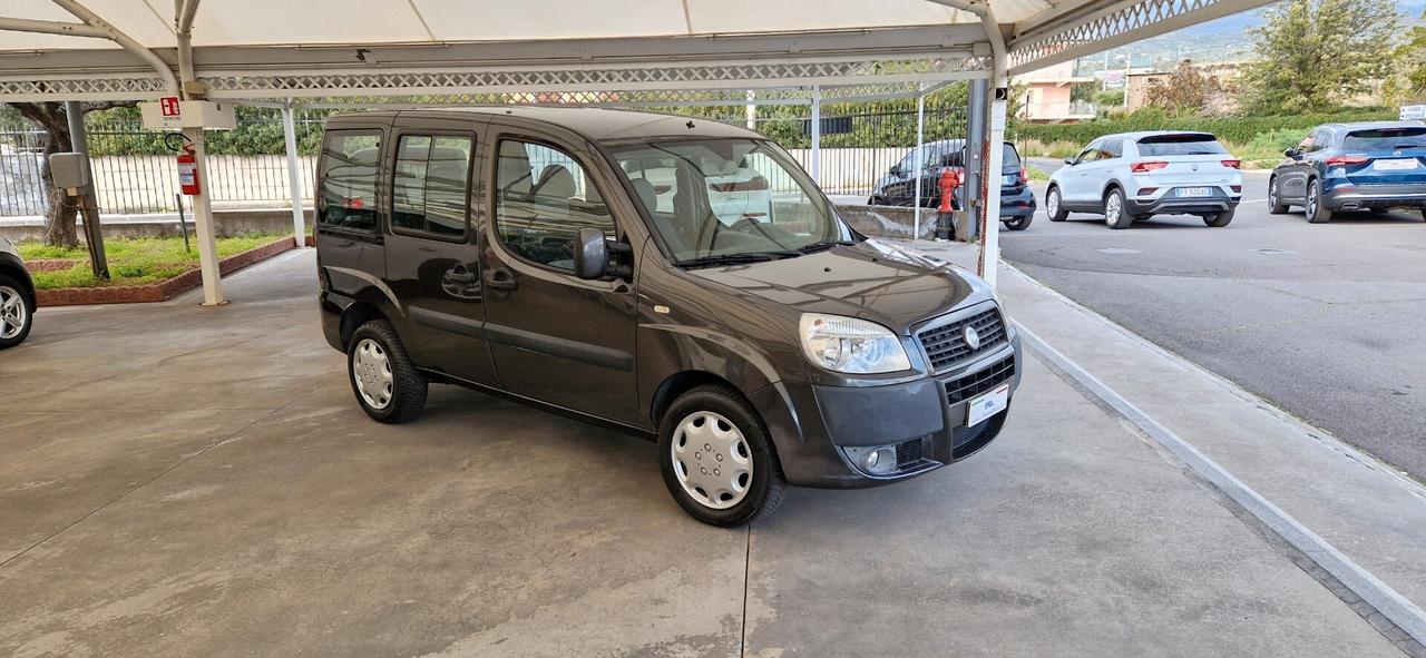 Fiat Doblò 1.3 Multijet 85cv Dynamic 5 Posti