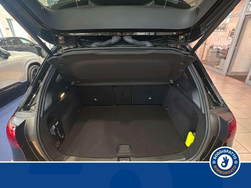 Mercedes-Benz Classe B 180d Automatic AMG Line Advanced Plus