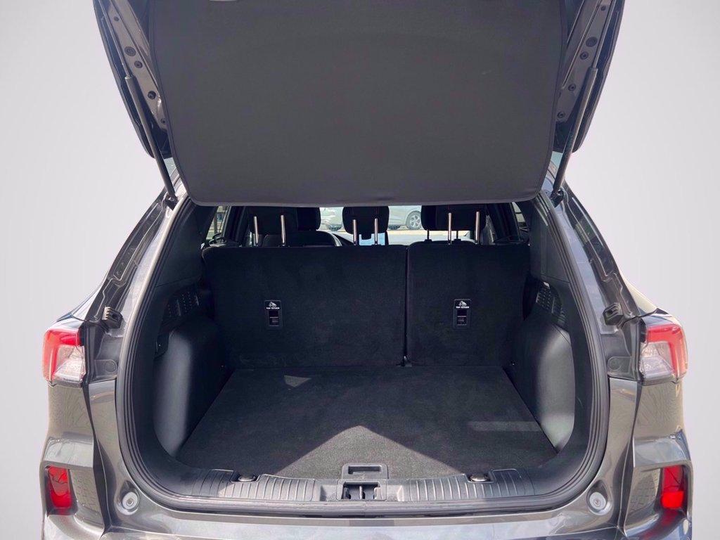 FORD Kuga 2.5 full hybrid ST-Line 2wd 190cv cvt del 2023