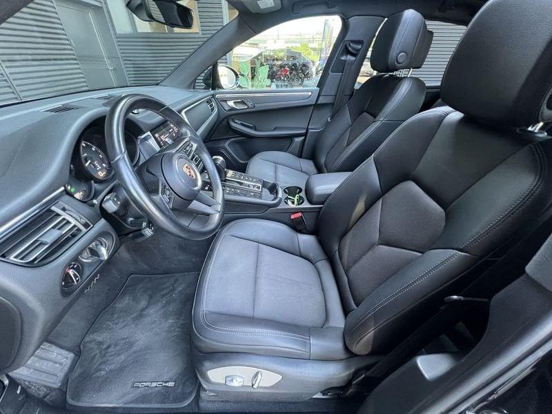 Porsche Macan 2.0 265 CV -IVA ESPOSTA-