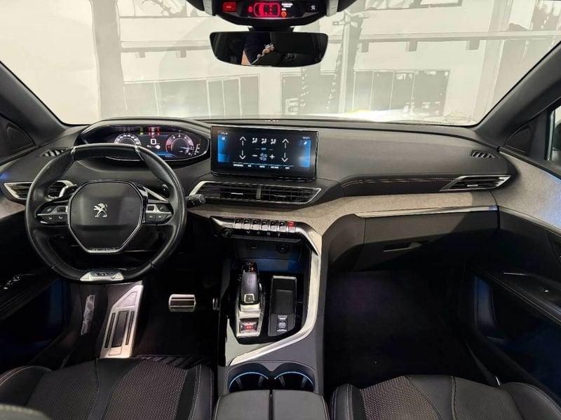 Peugeot 3008 2ª serie PureTech Turbo 130 S&S EAT8 GT Pack