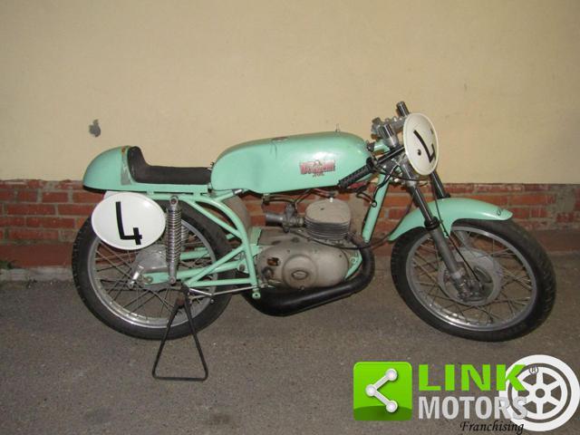 BIANCHI Other FRECCIA CELESTE supersport 125