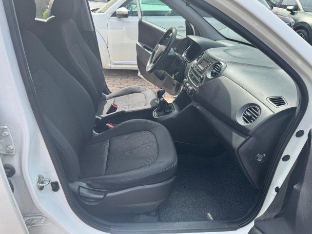 HYUNDAI i10 1.0 GPL Econext Comfort