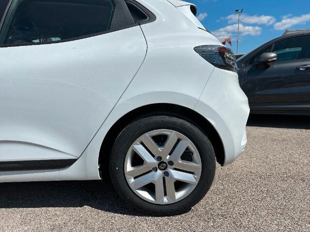 RENAULT Clio ECO-G 100 CV Evolution