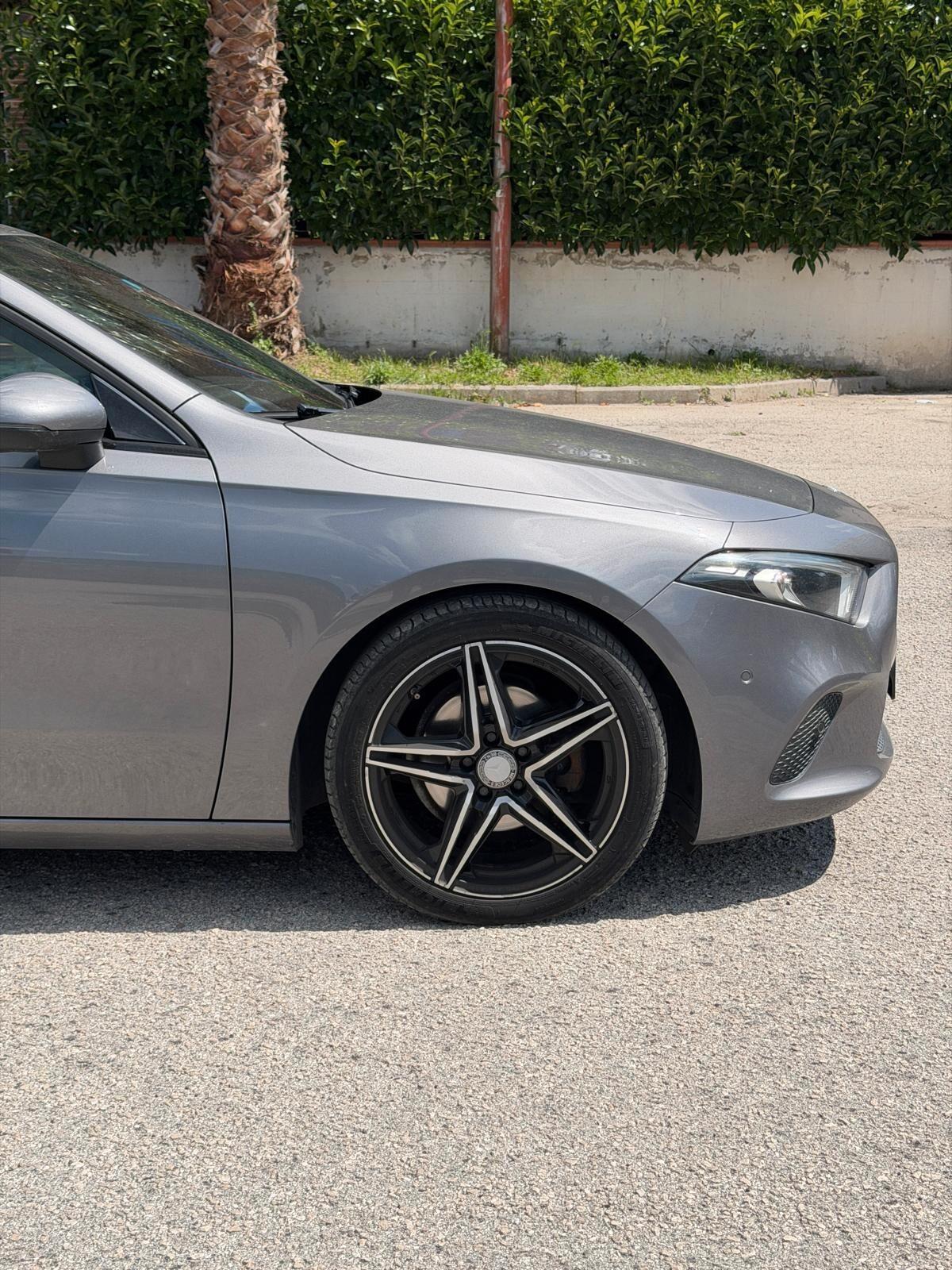 *PROMO FINANZIAMENTO*Mercedes-benz A 180 d Automatic Business Extra