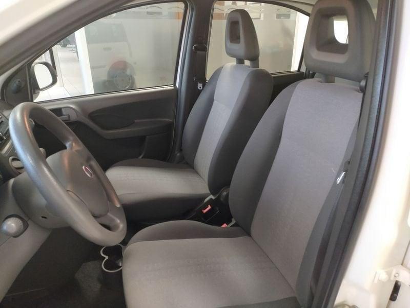 FIAT Panda Panda 1.4 Natural Power Classic