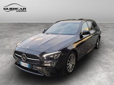 Mercedes-Benz Classe E - S213 SW - E SW 220 d mhev Premium Plus auto