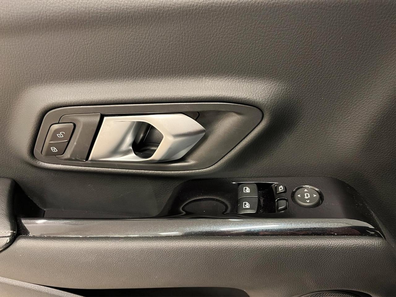 Toyota Supra GR 2.0 Sport 258Cv