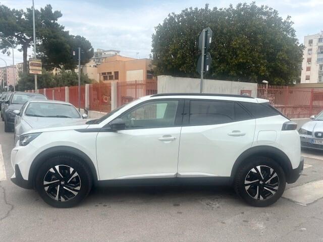 Peugeot 2008 Iva es. Finanziabile Garanzia Permuta