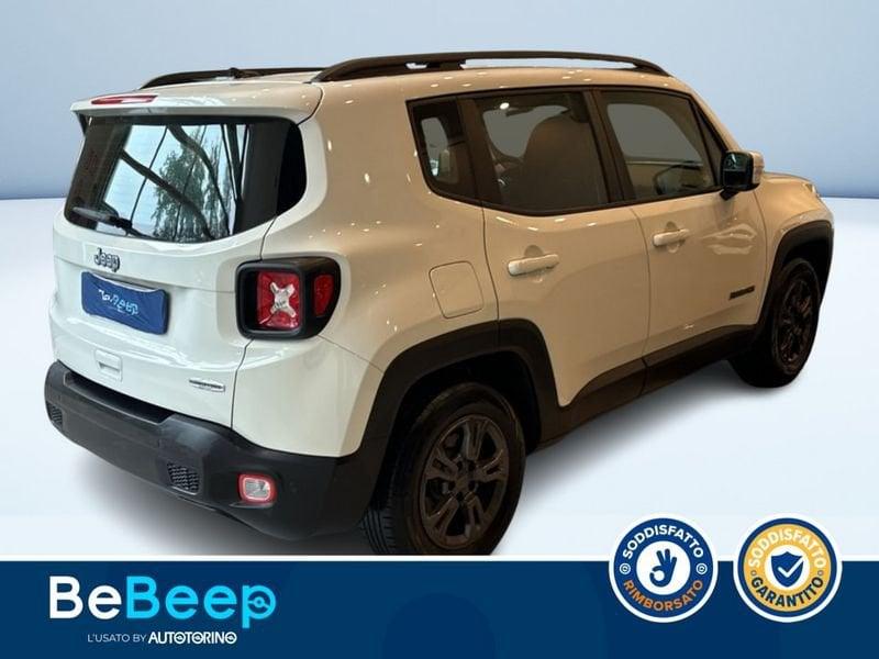 Jeep Renegade 1.0 T3 LONGITUDE 2WD