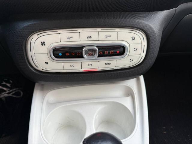 SMART ForTwo 70 1.0 twinamic Youngster