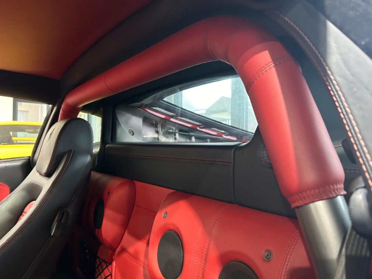 Ferrari F430 F1