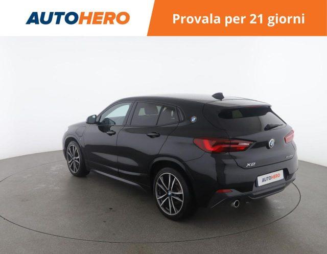 BMW X2 xDrive25e Msport
