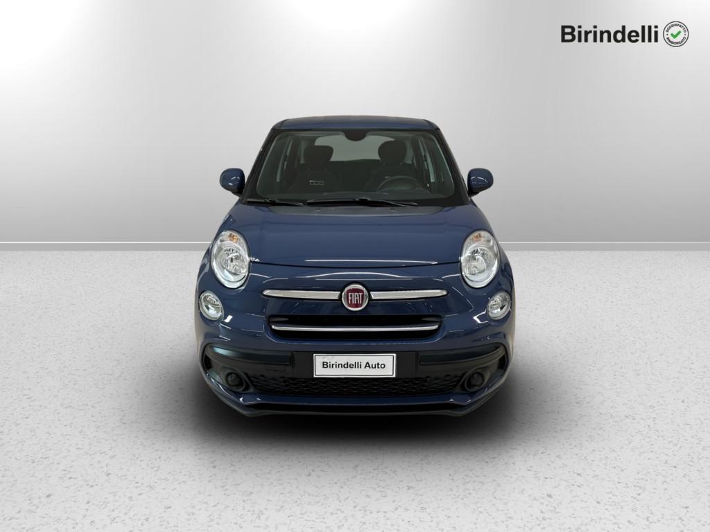FIAT 500L - 500L 1.3 Multijet 95 CV Dualogic Business