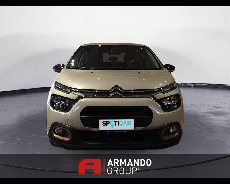Citroën C3 3ª serie PureTech 110 S&S C-Series
