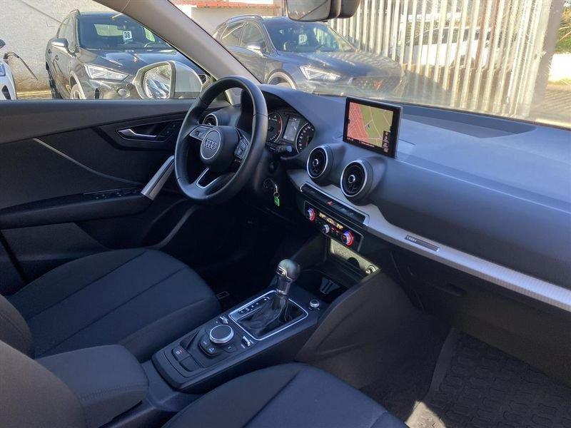 Audi Q2 Business 1.6 TDI 116CV S-Tronic 30
